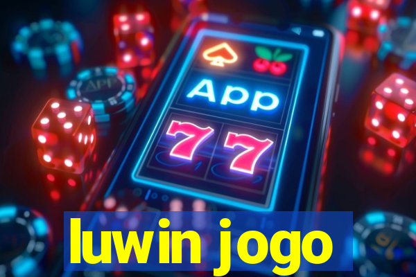 luwin jogo